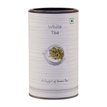 Camellia Twigs White Tea leaves (50 gm)