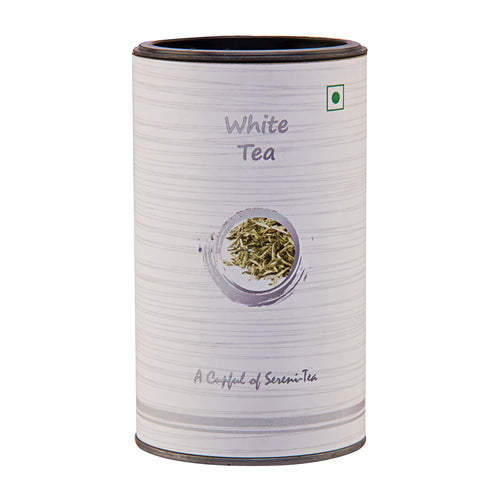 Camellia Twigs White Tea leaves (50 gm)