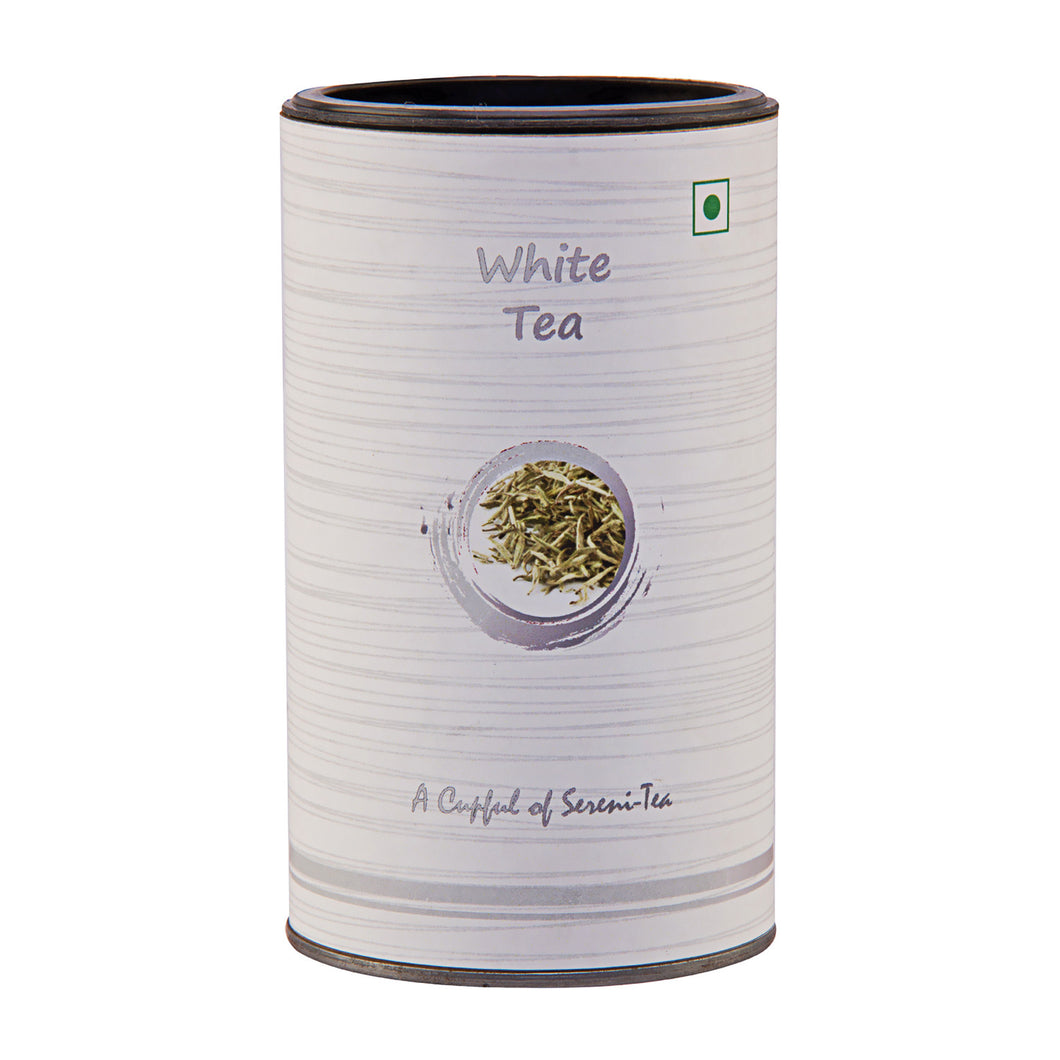 Camellia Twigs White Tea leaves (50 gm)