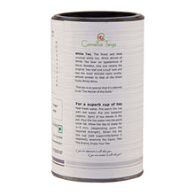 Camellia Twigs White Tea leaves (50 gm)