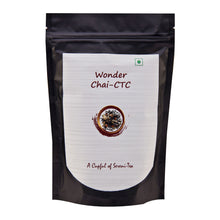 Camellia Twigs Wonder Grains (CTC) Tea,250 gm