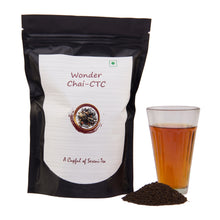 Camellia Twigs Wonder Grains (CTC) Tea,250 gm