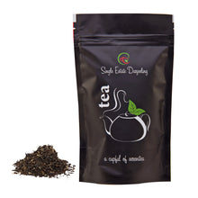 Camellia Twigs Darjeeling Black Tea 100 gm pouch