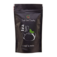 Camellia Twigs Darjeeling Black Tea 100 gm pouch