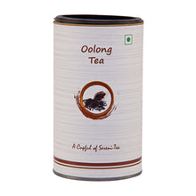 Camellia Twigs Oolong Tea (Darjeeling), 50 gm