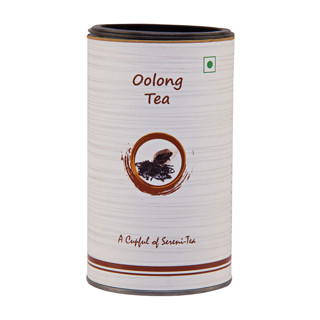 Camellia Twigs Oolong Tea (Darjeeling), 50 gm