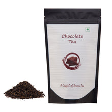 Camellia Twigs Chocolate Black Tea,100gm