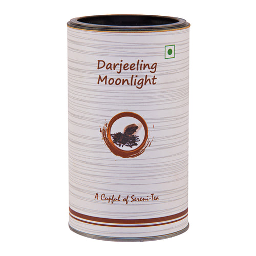 Camellia Twigs Thurbo Darjeeling Moonlight Tea,50gm