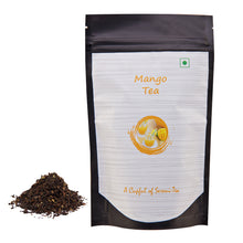 Camellia Twigs Mango Black Tea,100gm