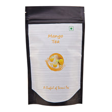 Camellia Twigs Mango Black Tea,100gm