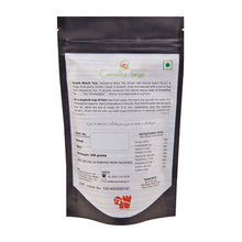 Camellia Twigs Peach Black Tea,100gm