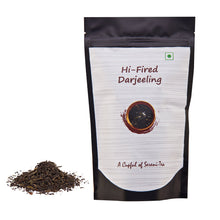 Camellia Twigs Roasted Hi-Fired Darjeeling Tea,100gm