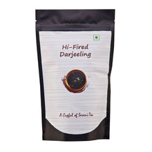 Camellia Twigs Roasted Hi-Fired Darjeeling Tea,100gm
