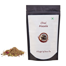 Camellia Twigs Chai Masala (Tea Spices) ,100gm