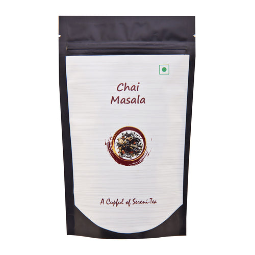 Camellia Twigs Chai Masala (Tea Spices) ,100gm