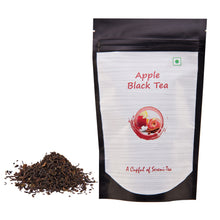 Camellia Twigs Apple Cinnamon Black Tea,100gm
