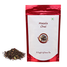 Camellia Twigs Masala (Indian whole Spiced) Chai,100gm