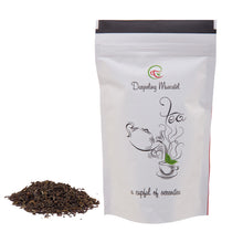 Camellia Twigs Muscatel Darjeeling Black Tea 100gm