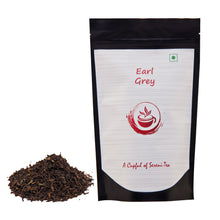 Camellia Twigs Earl Grey Tea,100gm