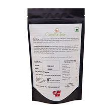 Camellia Twigs Earl Grey Tea,100gm
