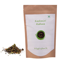 Camellia Twigs Kashmiri Kehwa Tea,100gm