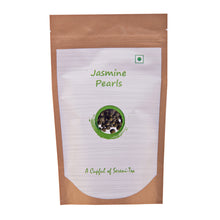 Camellia Twigs Jasmine Pearls Green Tea,100 gm
