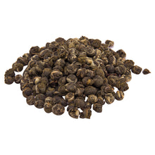 Camellia Twigs Jasmine Pearls Green Tea,100 gm