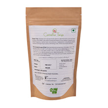 Camellia Twigs Masala (Indian whole Spiced) Green Tea,100gm