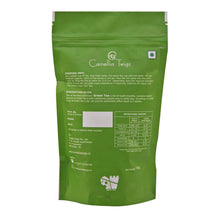Camellia Twigs Green Tea leaves in 100 Gm Pouch