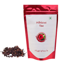 Camellia Twigs Hibiscus Tea, 50 gm