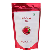 Camellia Twigs Hibiscus Tea, 50 gm