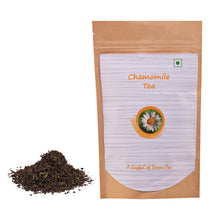 Camellia Twigs Chamomile Tea, 100 gm